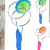 Magnetisk Gyro Wheel - Blå