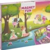 Magnetpyssel Sjöjungfruar