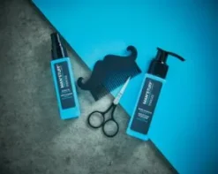 Man'stuff tidy whiskers - skäggvård