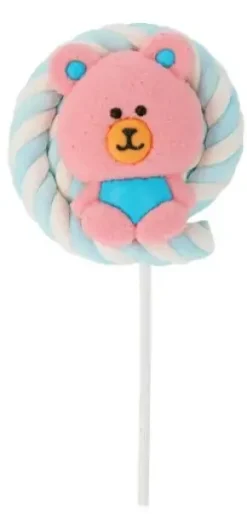 Marshmallowklubba 70g (Nalle)