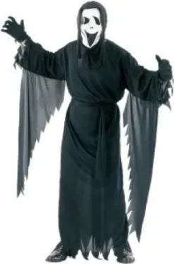 Maskeraddräkt Demon