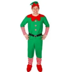 Maskeraddräkt Elf