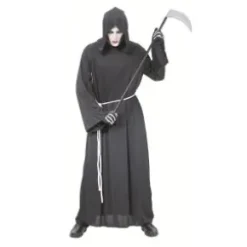 Maskeraddräkt Liemannen