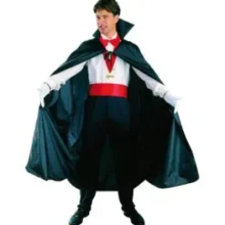 Maskeraddräkt Vampyrcape