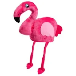 Maskeradhatt - Flamingo