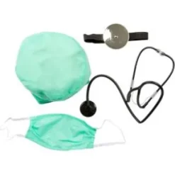 Maskeradkit - Doktor