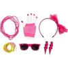 Maskeradkit - 80-talet