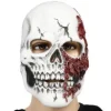 Maskeradmask Bloody Scull