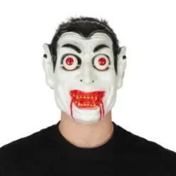 Maskeradmask Vampyr