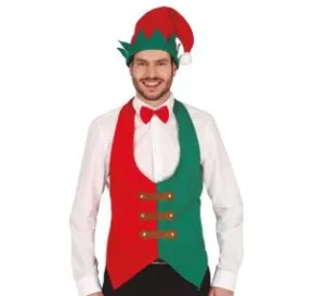 Maskeradväst - ELF