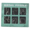 Metallpussel