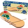 Minigolfspel