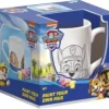 Måla din egen mugg - Paw Patrol