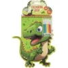 Målarbok - Dinosaurie