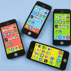 Mobiltelefon suddgummi