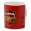 Mugg Arsenal