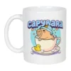 Mugg Capybara