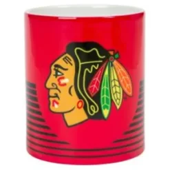 Mugg - CHICAGO BLACKHAWKS