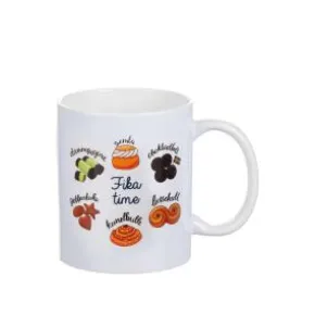 Mugg - Fika Time