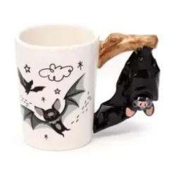 Mugg Fladdermus