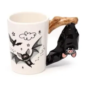 Mugg Fladdermus