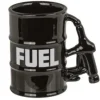 Mugg - Fuel
