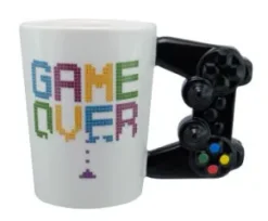 Mugg - GAME OVER