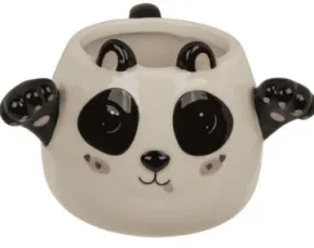 Mugg - Huggy Panda