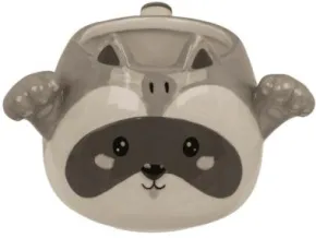 Mugg - Huggy Raccoon