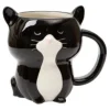 Mugg - Katt