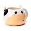 Mugg - Ko
