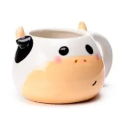 Mugg - Ko