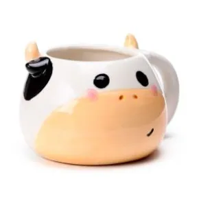 Mugg - Ko
