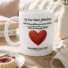 Mugg Letat efter perfekta presenten