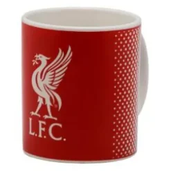 Mugg Liverpool