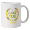 Mugg - LOVE YOU