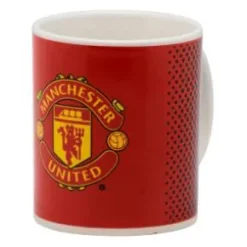 Mugg - Manchester United