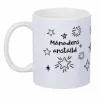 Mugg - Månadens anställd