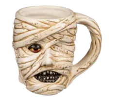Mugg Mumie