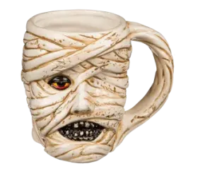 Mugg Mumie