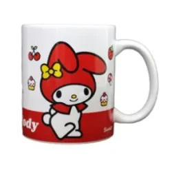 Mugg - My Melody