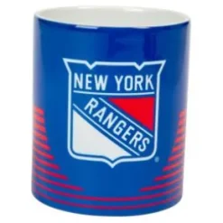 Mugg - NEW YORK RANGERS