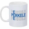 Mugg - PERKELE