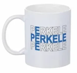 Mugg - PERKELE