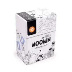 Mumin memoryspel