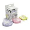 Mumin sminksvampar 3-pack