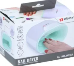 Nageltork