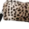 Necessär Leopard 17cm