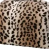 Necessär Leopard 24cm