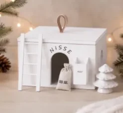 Nissehus Dekorationshus